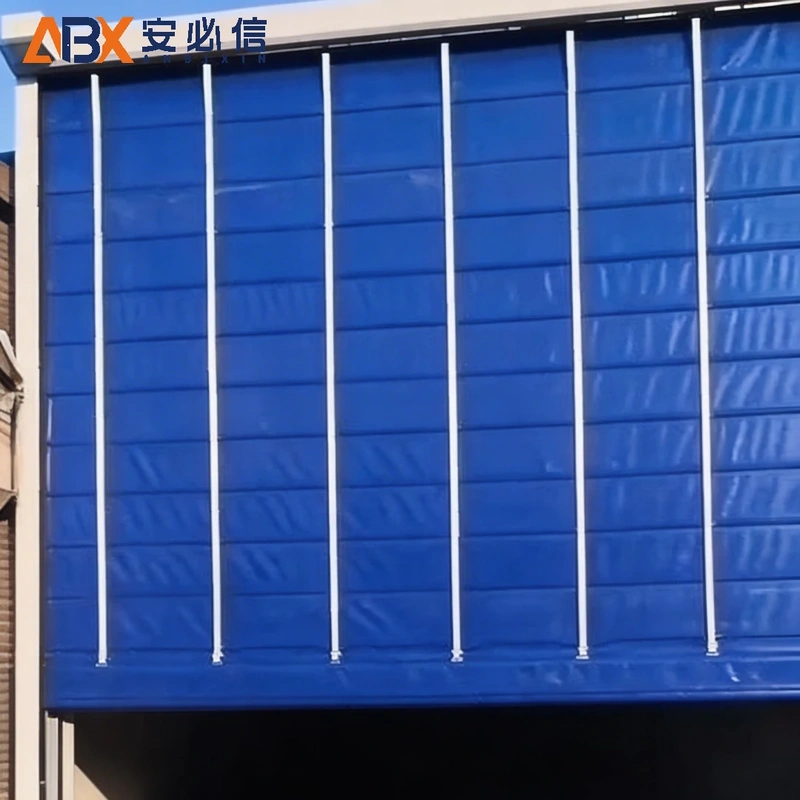 鸡西市高速堆积门